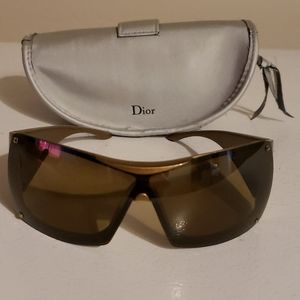 Dior sunglasses